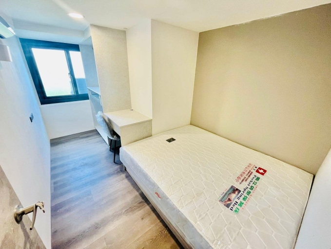 北區精美兩房🔥寵物的家🐕質感裝潢🌟可租補🎊(第4張)