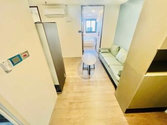 北區精美兩房🔥寵物的家🐕質感裝潢🌟可租補🎊（第1張）