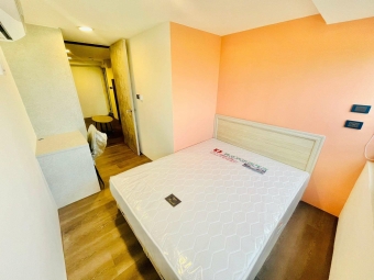 北區精美兩房🔥寵物的家🐕質感裝潢🌟可租補🎊（第8張）