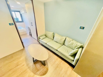 北區精美兩房🔥寵物的家🐕質感裝潢🌟可租補🎊（第5張）