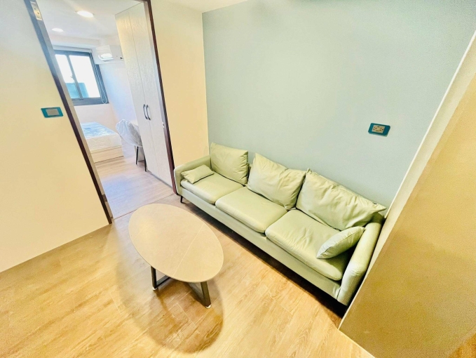 北區精美兩房🔥寵物的家🐕質感裝潢🌟可租補🎊(第5張)