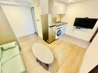 北區精美兩房🔥寵物的家🐕質感裝潢🌟可租補🎊（第6張）