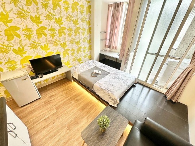 🧡加賴約🧡陽台獨洗🧡流理台🧡租屋補助🧡秒殺物件🧡 - Image 1