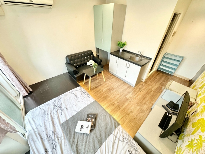 🧡加賴約🧡陽台獨洗🧡流理台🧡租屋補助🧡秒殺物件🧡 - Image 10