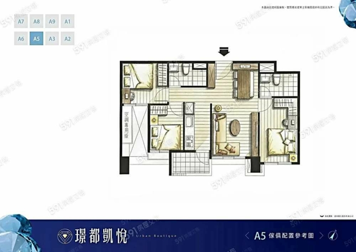 ✨三房好宅✨ 可補助・可入籍・可養貓咪|近潮音國小&航空城物流園區 - Image 14