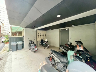 🔥南屯可租補🔥陽台獨洗🔥飲水機子母車🔥機車位（第15張）