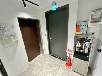 🔥南屯可租補🔥陽台獨洗🔥飲水機子母車🔥機車位（第13張）