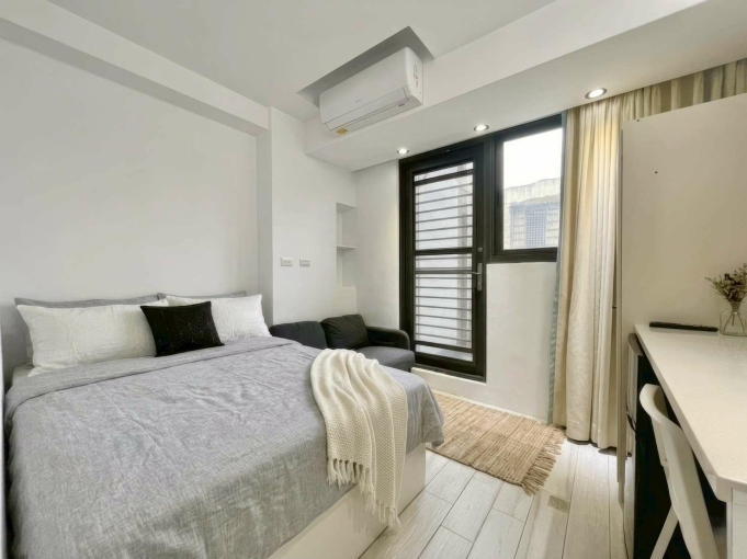 🔥南屯可租補🔥陽台獨洗🔥飲水機子母車🔥機車位（第1張）