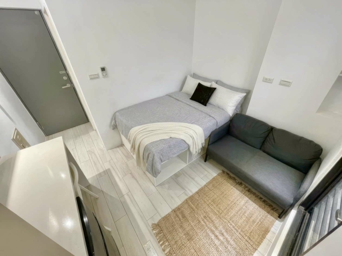 🔥南屯可租補🔥陽台獨洗🔥飲水機子母車🔥機車位（第6張）