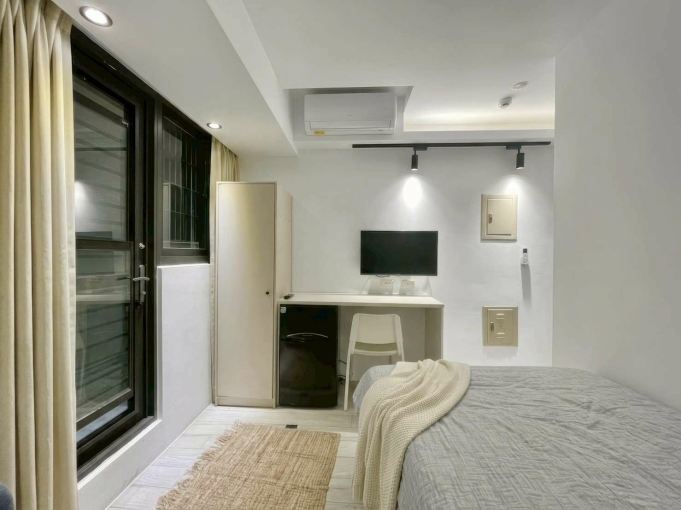 🔥南屯可租補🔥陽台獨洗🔥飲水機子母車🔥機車位（第10張）