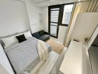 🔥南屯可租補🔥陽台獨洗🔥飲水機子母車🔥機車位（第4張）