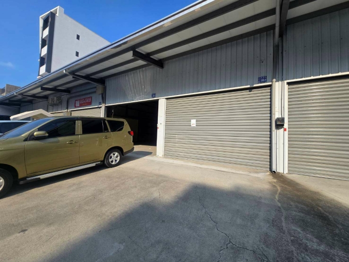 北屯南興三路順興街店面（第1張）