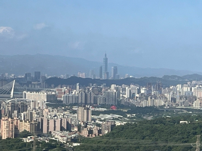 新店達觀Ａ3景觀宅（第2張）