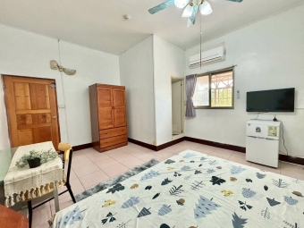 走路楓康超市❤️免仲介費✨室內機車位✨變頻冷氣（第4張）