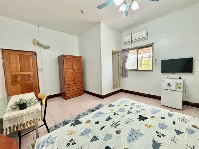 走路楓康超市❤️免仲介費✨室內機車位✨變頻冷氣（第4張）