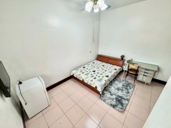 走路楓康超市❤️免仲介費✨室內機車位✨變頻冷氣（第3張）