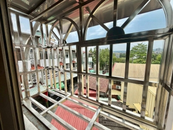 走路楓康超市❤️免仲介費✨室內機車位✨變頻冷氣（第6張）