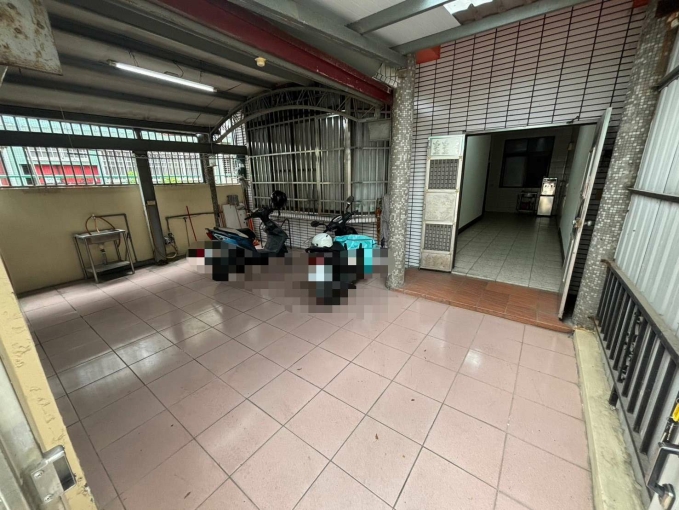 走路楓康超市❤️免仲介費✨室內機車位✨變頻冷氣（第8張）