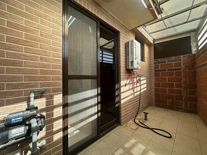 沛沛租🔅獨棟全新透天門前停車大空間 - Image 6