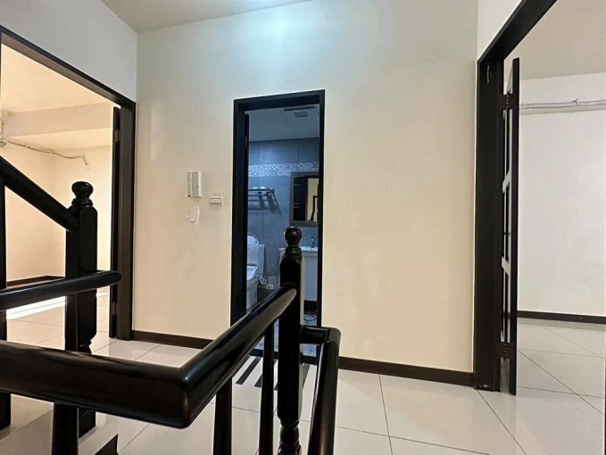 沛沛租🔅獨棟全新透天門前停車大空間 - Image 7