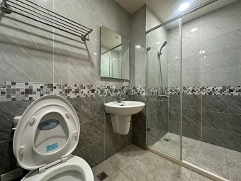 沛沛租🔅獨棟全新透天門前停車大空間 - Image 22