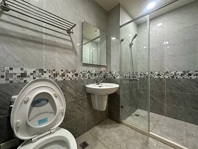 沛沛租🔅獨棟全新透天門前停車大空間 - Image 11