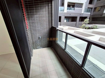 兆基社會住宅🏠大3房平車可寵可租補設籍（第10張）