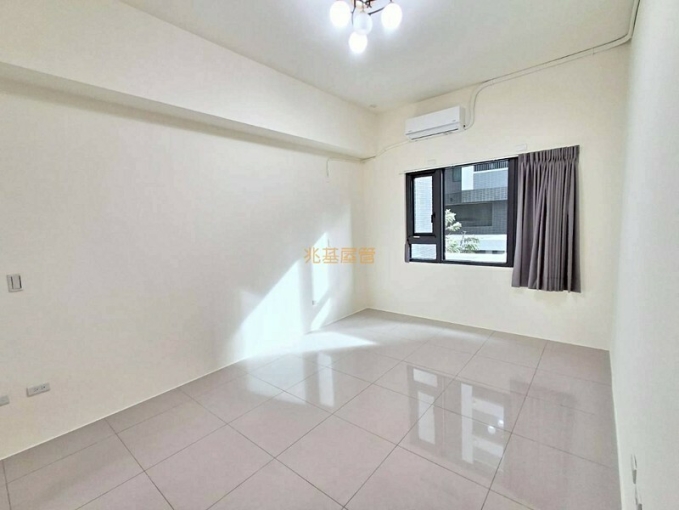 兆基社會住宅🏠大3房平車可寵可租補設籍（第4張）