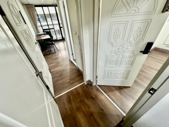 1房1廳🏅獨洗曬🌳可貓咪✨木地板💎大空間（第8張）