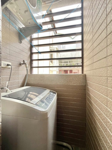 🌳可租補💖電梯✨陽台獨洗🏠乾溼分離✔️超便宜💖（第6張）