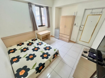 🌳可租補💖電梯✨陽台獨洗🏠乾溼分離✔️超便宜💖（第1張）