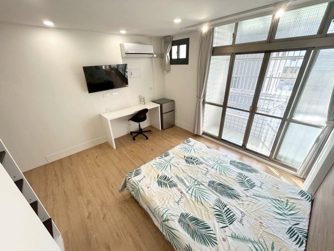 🔥潭子雙租補套房🔥乾溼分離🔥有子母車🔥近潭子國中 - Image 10