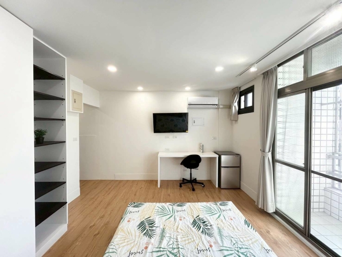 🔥潭子雙租補套房🔥乾溼分離🔥有子母車🔥近潭子國中 - Image 9