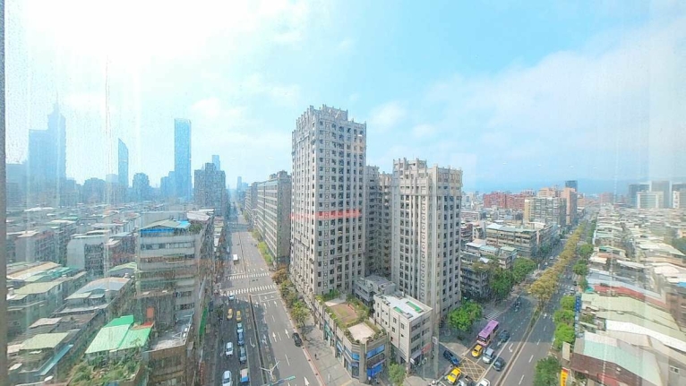 ☆捷運永春辦公☆正忠孝東五段門牌、高樓層、漂亮設計裝潢(第12張)