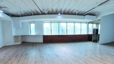 ☆捷運永春辦公☆正忠孝東五段門牌、高樓層、漂亮設計裝潢（第6張）