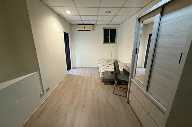 💓台北車站捷運/補習街/可養貓/代收垃圾/短租可談（第4張）