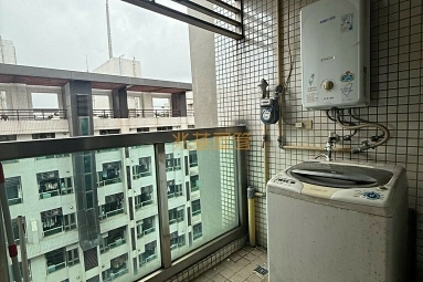 兆基社會住宅🏠中壢百老匯寵物友善房/可租補免仲（第6張）