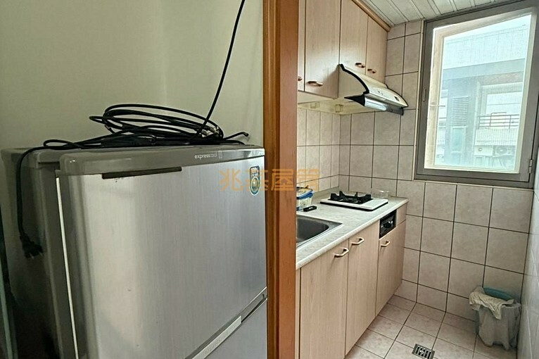 兆基社會住宅🏠中壢百老匯寵物友善房/可租補免仲(第4張)