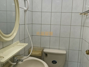 兆基社會住宅🏠近湖口車站三房平車可租補（第9張）