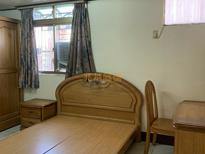 兆基社會住宅🏠近湖口車站三房平車可租補（第3張）