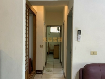 兆基社會住宅🏠近湖口車站三房平車可租補（第5張）