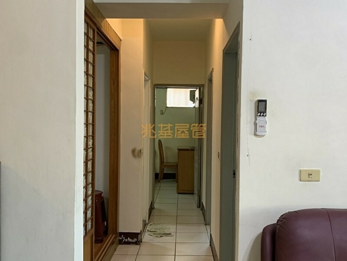 兆基社會住宅🏠近湖口車站三房平車可租補（第5張）