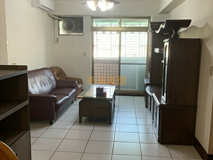 兆基社會住宅🏠近湖口車站三房平車可租補（第1張）