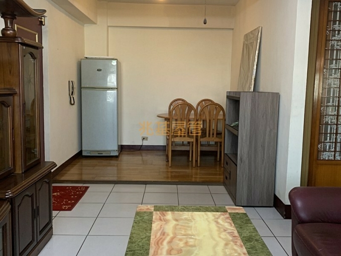 兆基社會住宅🏠近湖口車站三房平車可租補（第2張）