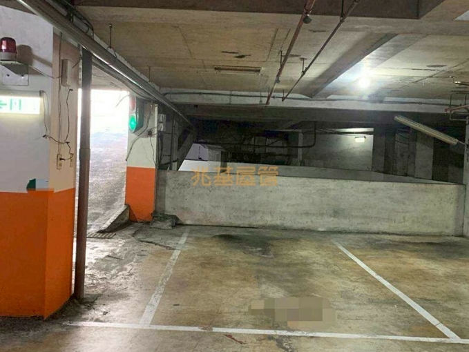 兆基社會住宅🏠近湖口車站三房平車可租補（第11張）