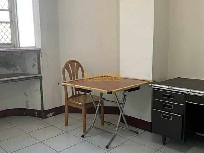 兆基社會住宅🏠近湖口車站三房平車可租補（第4張）