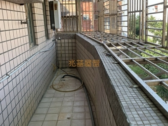 兆基社會住宅🏠近湖口車站三房平車可租補（第8張）