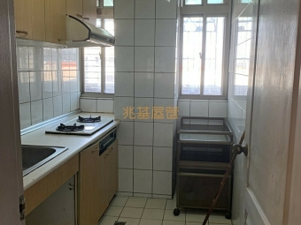 兆基社會住宅🏠近湖口車站三房平車可租補（第7張）