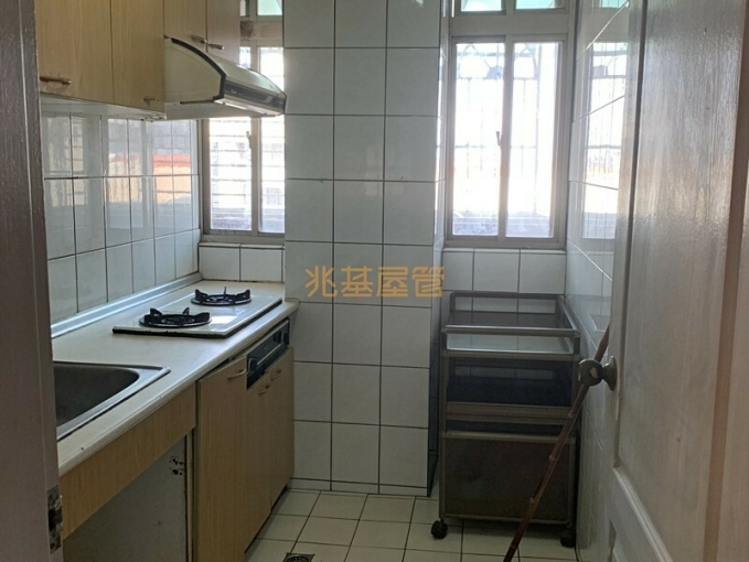 兆基社會住宅🏠近湖口車站三房平車可租補（第7張）