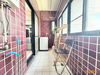 兆基社會住宅🏠太舜四季｜面民俗公園美3房車位（第12張）